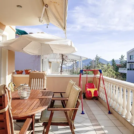 Meli-anas House 아파트 Nea Iraklitsa