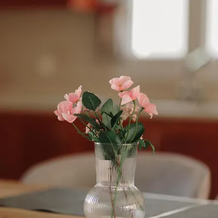 Meli-anas House Nea Iraklitsa