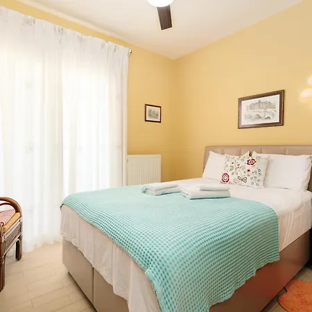 Meli-anas House 아파트