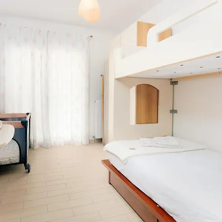 Meli-anas House 아파트 Nea Iraklitsa